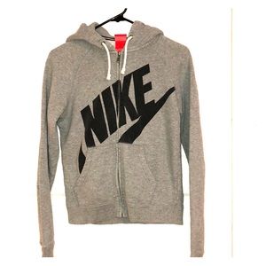 Women’s Nike Jacket
